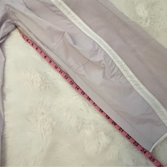 Free People Movement Lilac Champ is Here Athletic Active Wear Pants - Picture 15 of 16